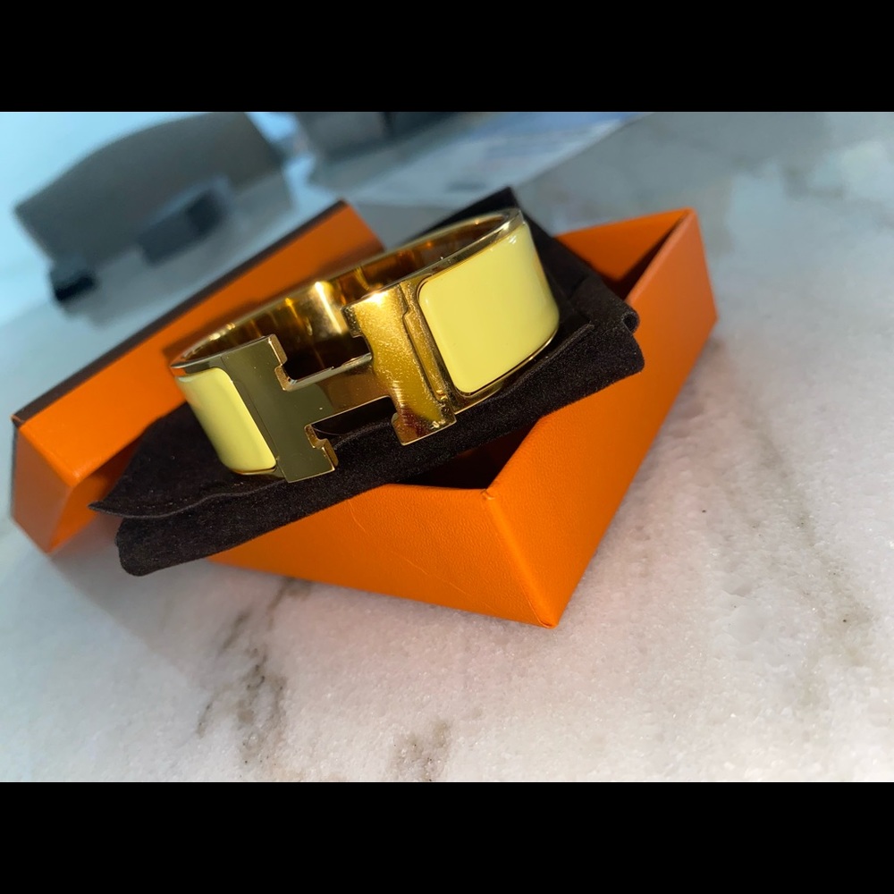 Hermès bracelet